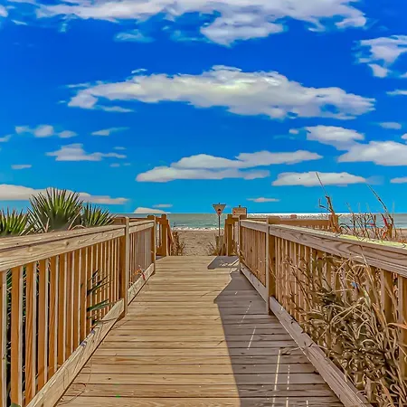 Oceanfront Efficiency T902 Villa